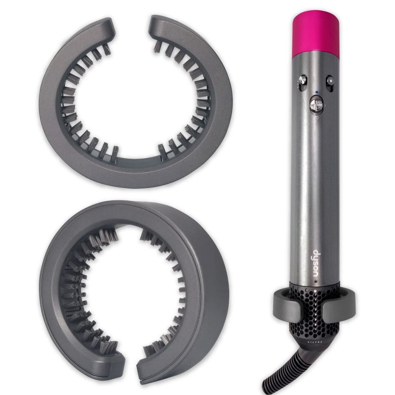 Esctabalt Filter Cleaning Brush Compatible With Dyson Airwrap Styler Hs01 Hs05, Filter Cleaning Brush Attachment For Dyson Airwrap - Image 1